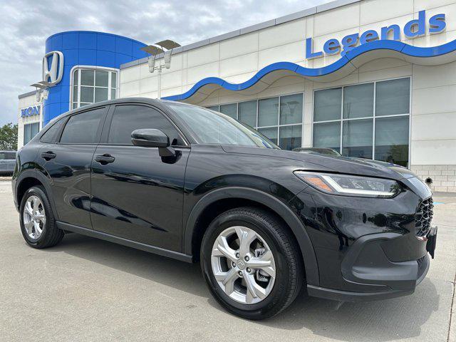 2024 Honda HR-V