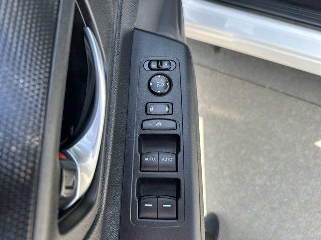 Photo of 2023 Platinum White Pearl Honda CR-V