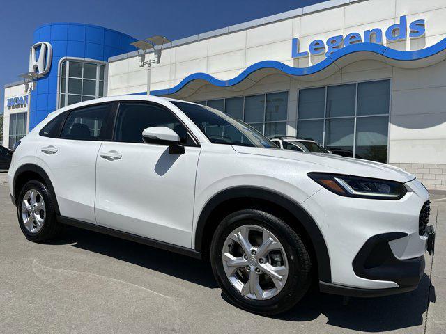 2024 Honda HR-V