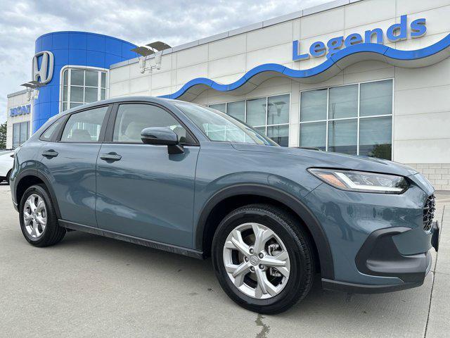 2024 Honda HR-V