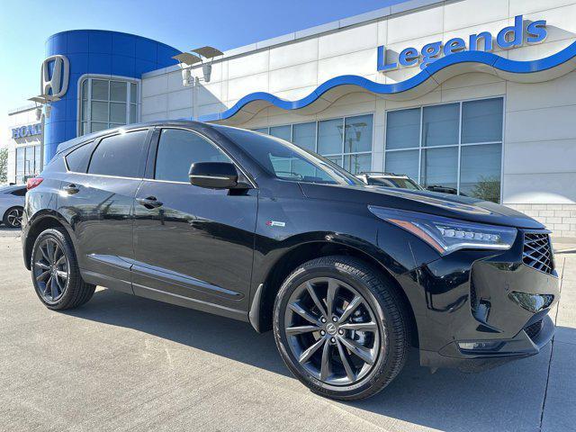 2025 Acura RDX