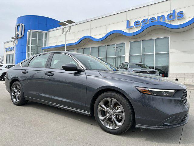 2023 Honda Accord