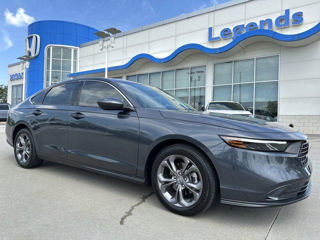 2024 Honda Accord