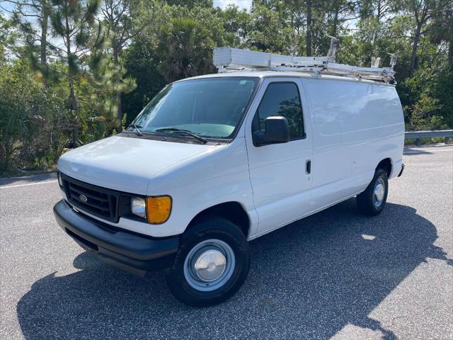 2006 Ford E350 Super Duty