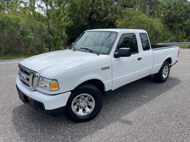 2008 Ford Ranger