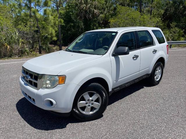 2009 Ford Escape