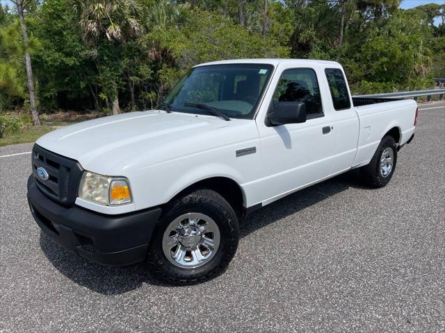 2007 Ford Ranger