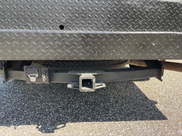 Photo of 2007 Oxford White Clearcoat Ford F-250