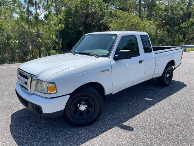 2009 Ford Ranger