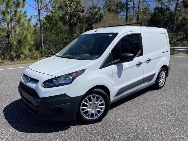 2016 Ford Transit Connect