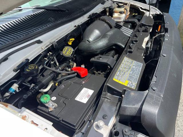 Photo of 2008 Oxford White Clearcoat Ford E250