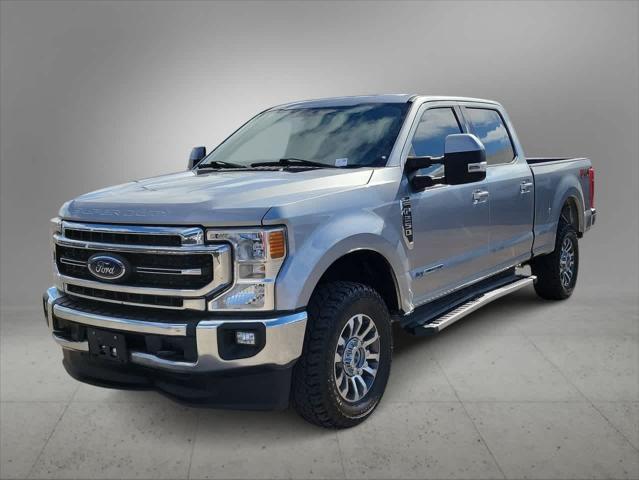 2022 Ford F-250