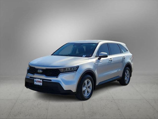 2021 Kia Sorento