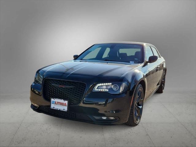 2022 Chrysler 300