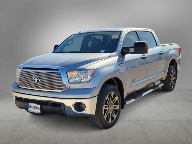 2012 Toyota Tundra