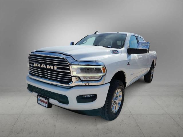 2023 RAM 2500