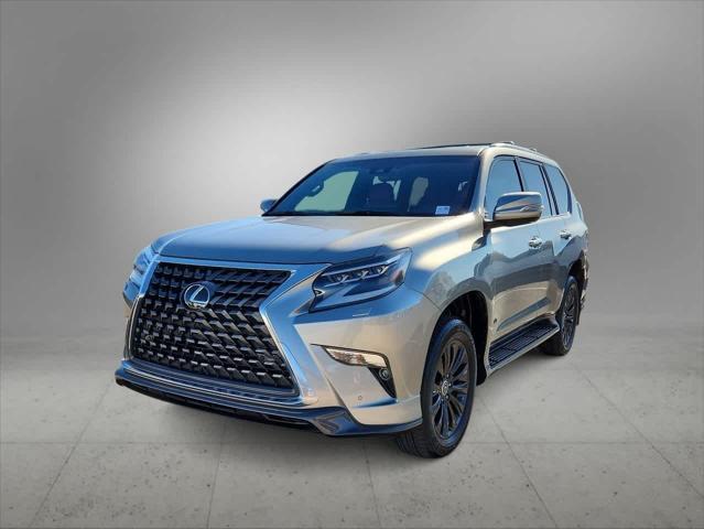 2023 Lexus Gx 460