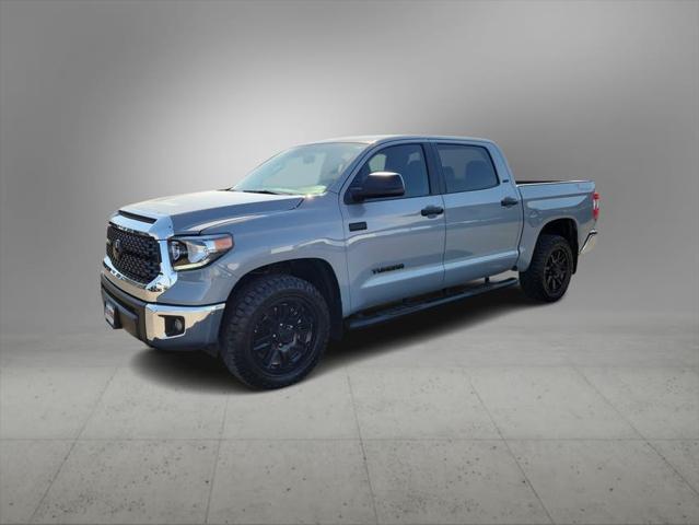 2021 Toyota Tundra