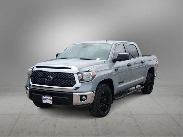 2021 Toyota Tundra