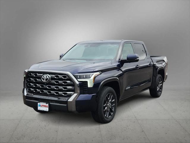 2023 Toyota Tundra