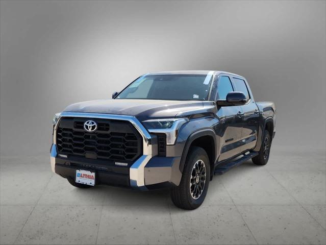 2022 Toyota Tundra