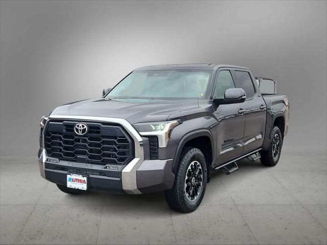 2022 Toyota Tundra