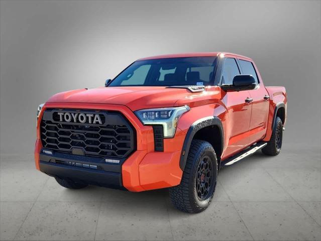 2023 Toyota Tundra Hybrid