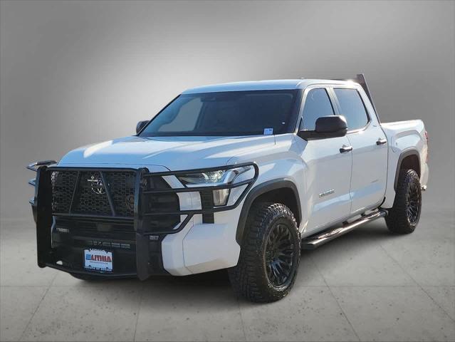 2024 Toyota Tundra