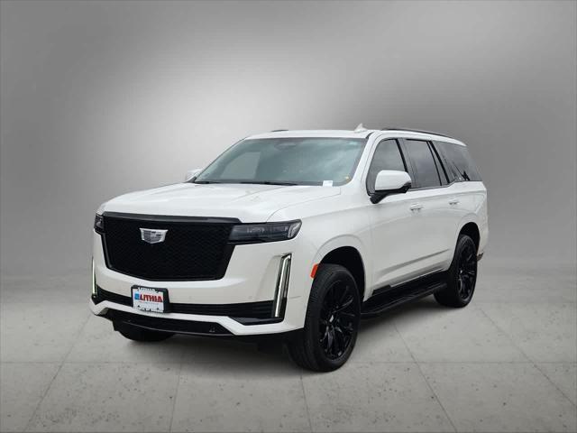 2021 Cadillac Escalade