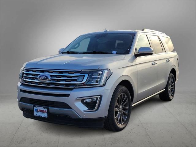 2019 Ford Expedition