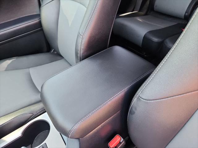 Photo of 2022 Magnetic Gray Metallic Toyota 4Runner