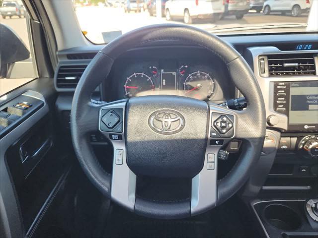 Photo of 2022 Magnetic Gray Metallic Toyota 4Runner