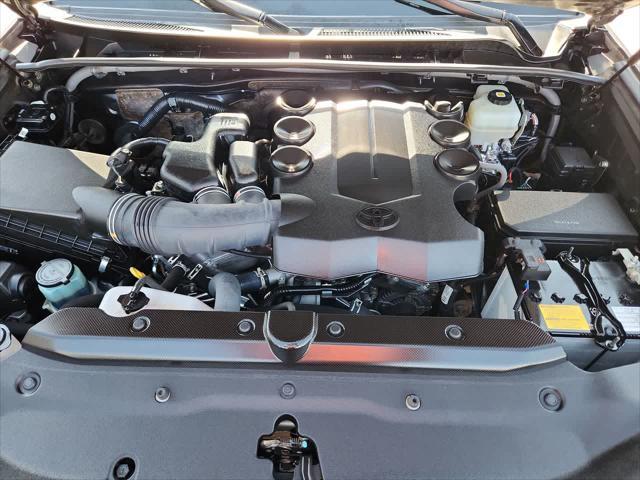 Photo of 2022 Magnetic Gray Metallic Toyota 4Runner