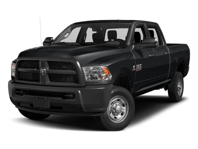 2017 RAM 2500