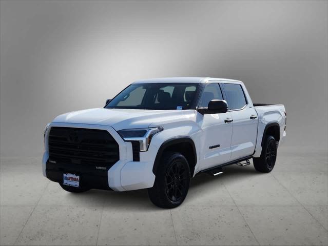 2022 Toyota Tundra
