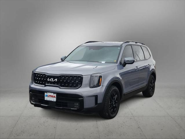 2024 Kia Telluride