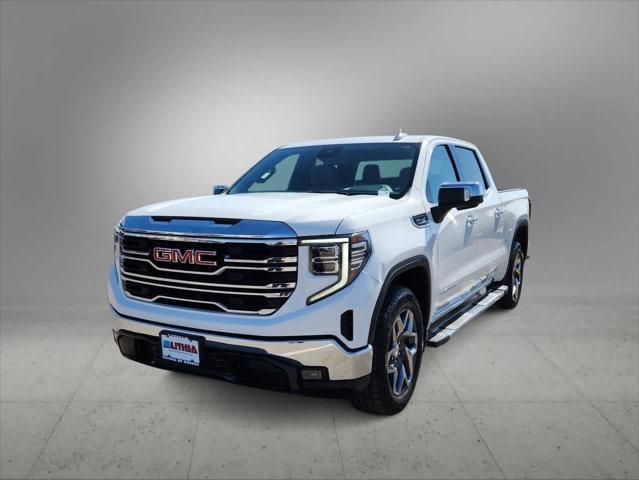 2022 GMC Sierra 1500