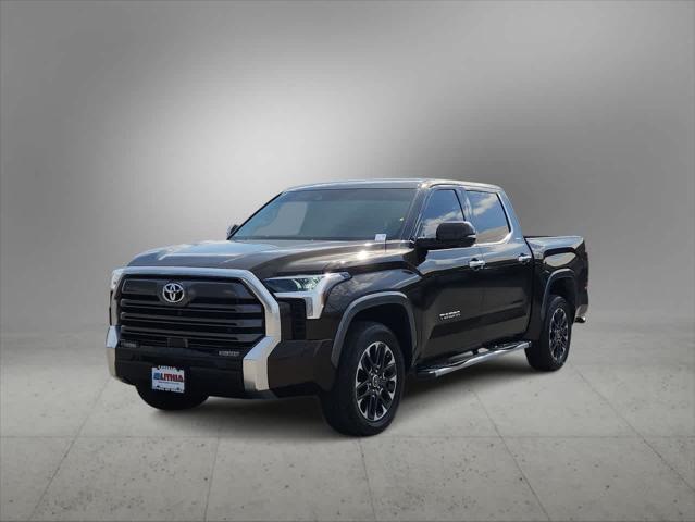 2023 Toyota Tundra