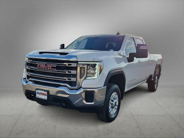 2023 GMC Sierra 2500