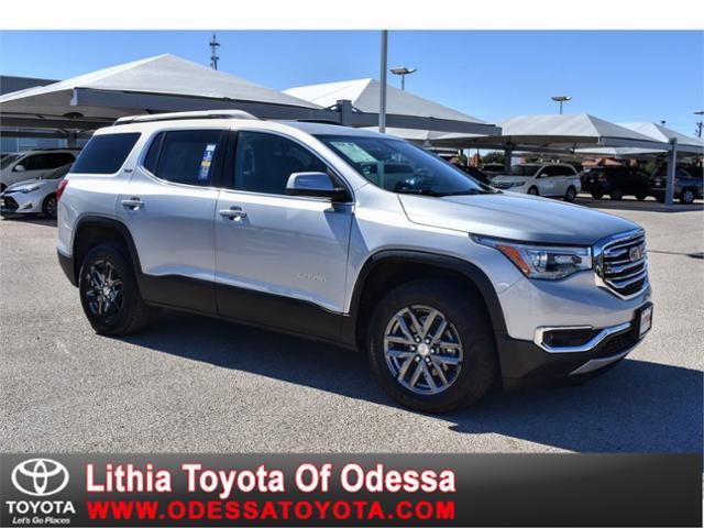 2019 GMC Acadia