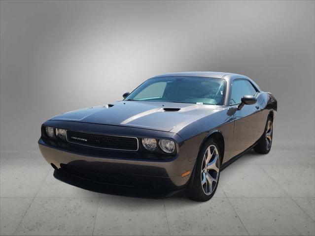 2014 Dodge Challenger