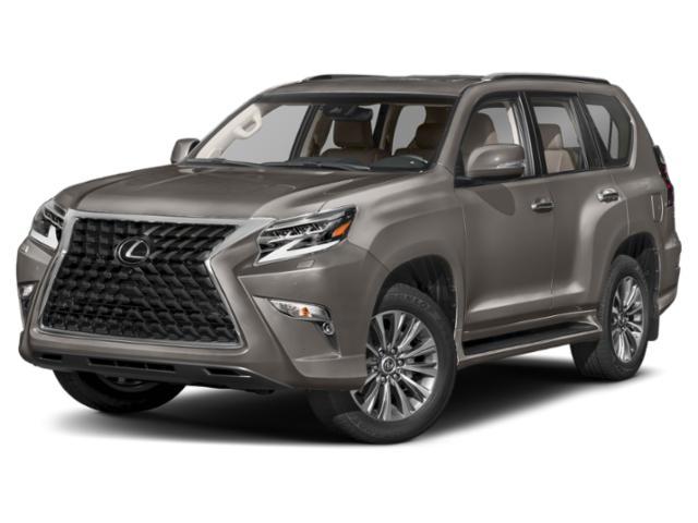 2021 Lexus Gx 460