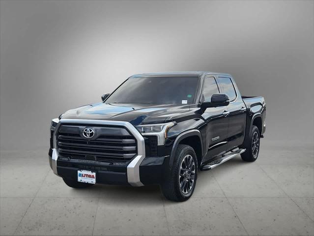 2023 Toyota Tundra