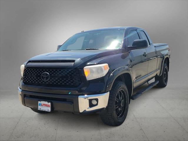 2017 Toyota Tundra
