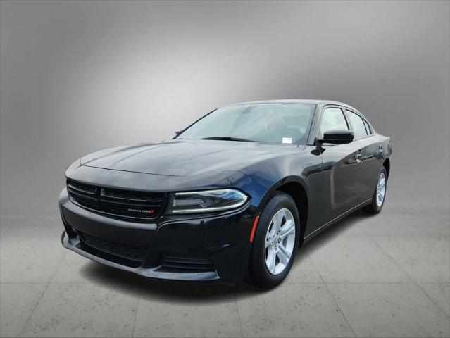 2021 Dodge Charger