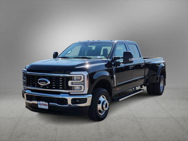 2024 Ford F-350