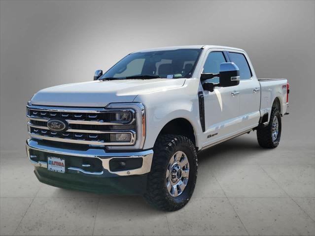 2023 Ford F-250