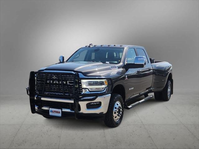 2024 RAM 3500