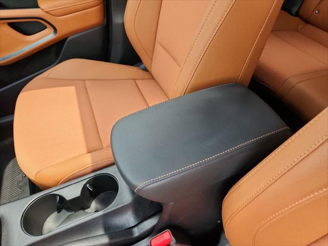 Photo of 2024 Neptune Blue Kia Soul