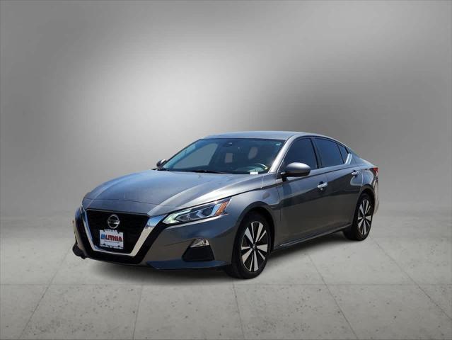 2022 Nissan Altima